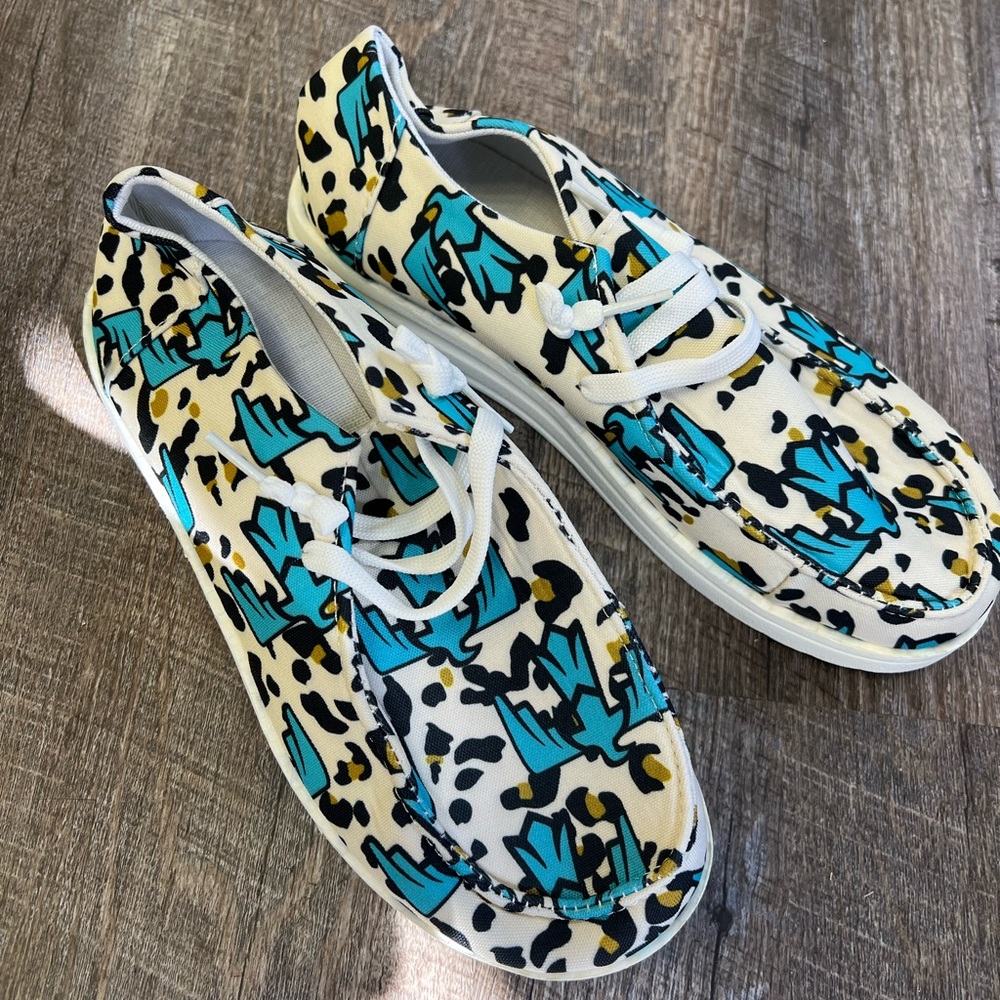Cute shoes!!